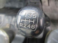 日野レンジャー深ダンプ（土砂禁ダンプ）中型（4t）[写真32]