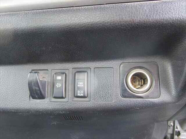 日野レンジャー深ダンプ（土砂禁ダンプ）中型（4t）[写真34]