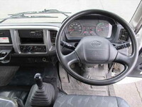 日野レンジャー深ダンプ（土砂禁ダンプ）中型（4t）[写真37]