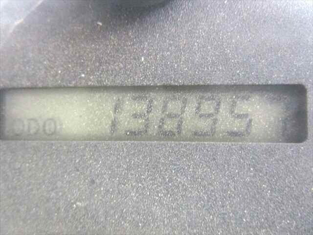 日野レンジャー深ダンプ（土砂禁ダンプ）中型（4t）[写真38]