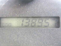 日野レンジャー深ダンプ（土砂禁ダンプ）中型（4t）[写真39]