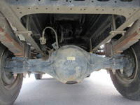 いすゞフォワードダンプ中型（4t）[写真13]