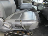 いすゞフォワードダンプ中型（4t）[写真16]