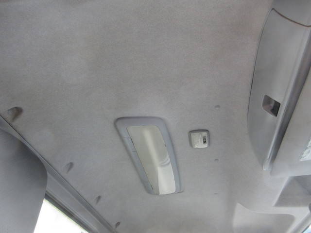 いすゞフォワードダンプ中型（4t）[写真16]