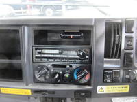 いすゞフォワードダンプ中型（4t）[写真19]