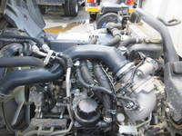 いすゞフォワードダンプ中型（4t）[写真24]