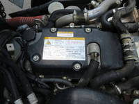 いすゞフォワードダンプ中型（4t）[写真25]