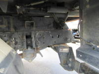 いすゞフォワードダンプ中型（4t）[写真32]