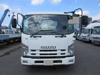 いすゞフォワードダンプ中型（4t）[写真04]