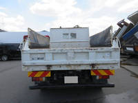 いすゞフォワードダンプ中型（4t）[写真05]