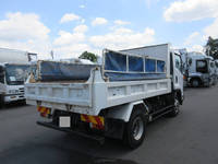 いすゞフォワードダンプ中型（4t）[写真06]