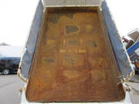 いすゞフォワードダンプ中型（4t）[写真08]