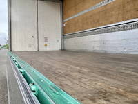 いすゞフォワードアルミウイング中型（4t）[写真13]