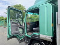 いすゞフォワードアルミウイング中型（4t）[写真15]