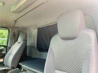 いすゞフォワードアルミウイング中型（4t）[写真18]