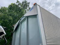 いすゞフォワードアルミウイング中型（4t）[写真19]