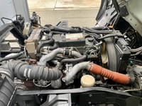 いすゞフォワードアルミウイング中型（4t）[写真22]