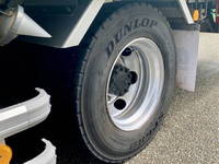 いすゞフォワードアルミウイング中型（4t）[写真24]