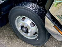 いすゞフォワードアルミウイング中型（4t）[写真25]