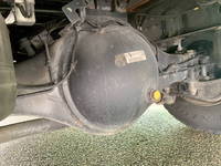 いすゞフォワードアルミウイング中型（4t）[写真28]