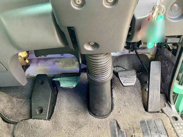 いすゞフォワードアルミウイング中型（4t）[写真32]