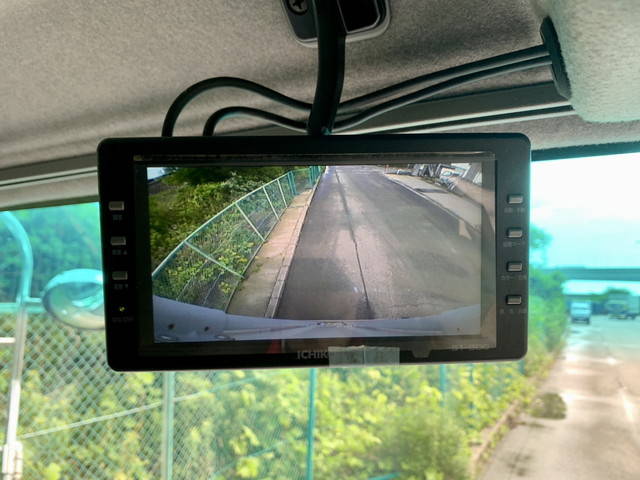 いすゞフォワードアルミウイング中型（4t）[写真35]