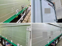 いすゞフォワードアルミウイング中型（4t）[写真40]