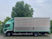 いすゞフォワードアルミウイング中型（4t）[写真04]