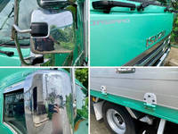 いすゞフォワードアルミウイング中型（4t）[写真41]