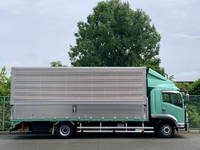 いすゞフォワードアルミウイング中型（4t）[写真06]