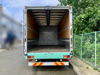 いすゞフォワードアルミウイング中型（4t）[写真10]