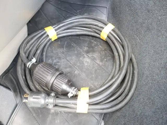 三菱ふそうキャンター冷凍車（冷蔵車）小型（2t・3t）[写真15]