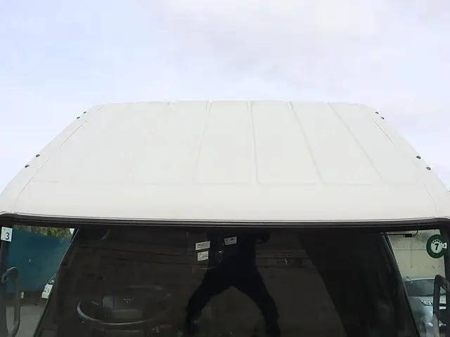 三菱ふそうキャンター冷凍車（冷蔵車）小型（2t・3t）[写真16]