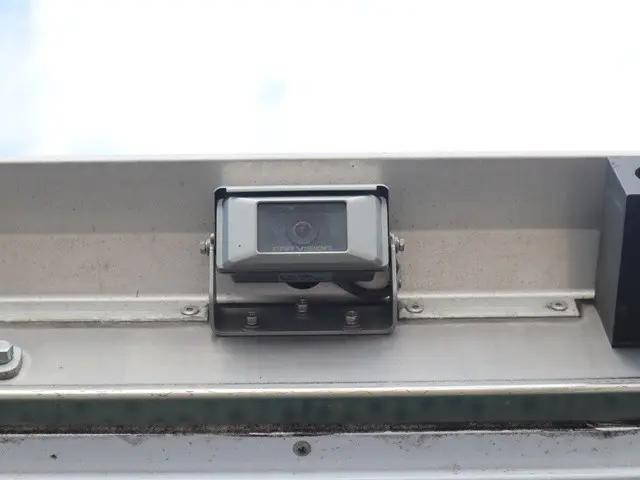 三菱ふそうキャンター冷凍車（冷蔵車）小型（2t・3t）[写真17]