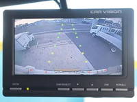 三菱ふそうキャンター冷凍車（冷蔵車）小型（2t・3t）[写真18]