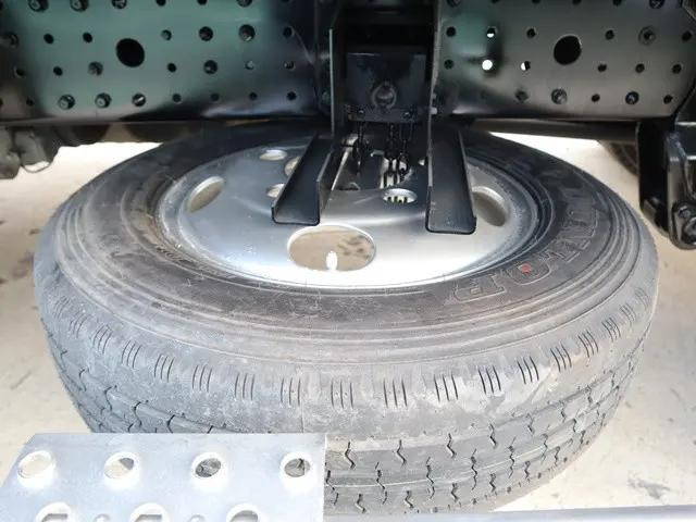 三菱ふそうキャンター冷凍車（冷蔵車）小型（2t・3t）[写真23]