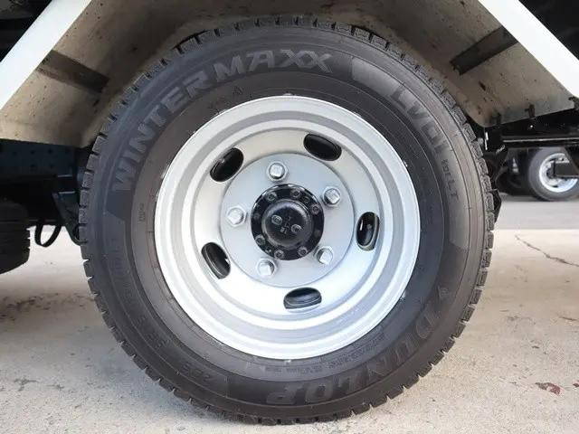 三菱ふそうキャンター冷凍車（冷蔵車）小型（2t・3t）[写真28]