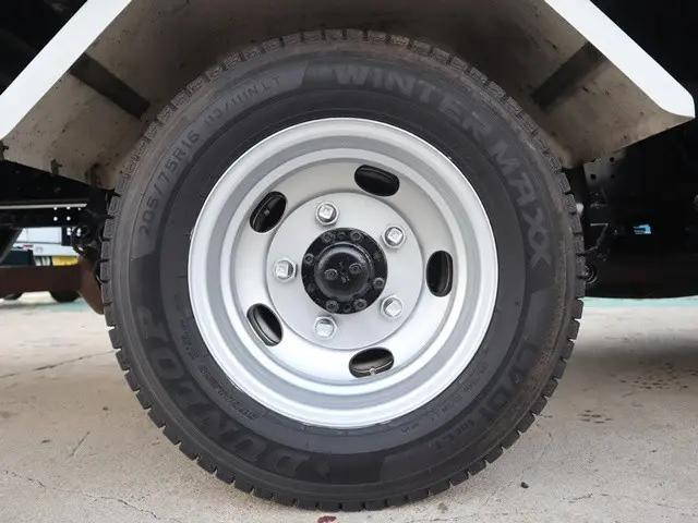 三菱ふそうキャンター冷凍車（冷蔵車）小型（2t・3t）[写真31]