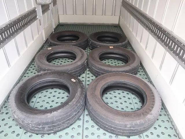 三菱ふそうキャンター冷凍車（冷蔵車）小型（2t・3t）[写真32]