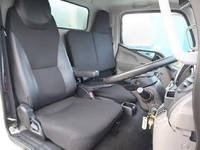 三菱ふそうキャンター冷凍車（冷蔵車）小型（2t・3t）[写真34]