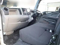 三菱ふそうキャンター冷凍車（冷蔵車）小型（2t・3t）[写真35]