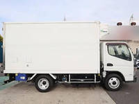 三菱ふそうキャンター冷凍車（冷蔵車）小型（2t・3t）[写真05]