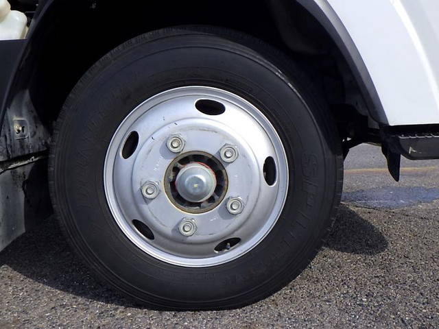 いすゞエルフ平ボディ小型（2t・3t）[写真29]