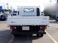 いすゞエルフ平ボディ小型（2t・3t）[写真02]