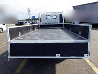 いすゞエルフ平ボディ小型（2t・3t）[写真06]