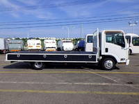 いすゞエルフ平ボディ小型（2t・3t）[写真07]