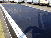 いすゞエルフ平ボディ小型（2t・3t）[写真08]