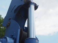 日野レンジャークレーン4段中型（4t）[写真13]