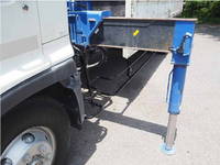 日野レンジャークレーン4段中型（4t）[写真14]