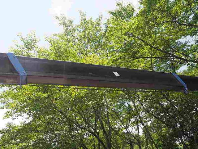 日野レンジャークレーン4段中型（4t）[写真18]